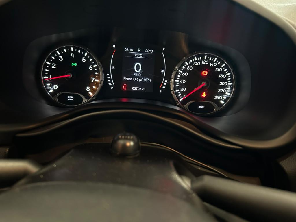 JEEP Renegade - Foto