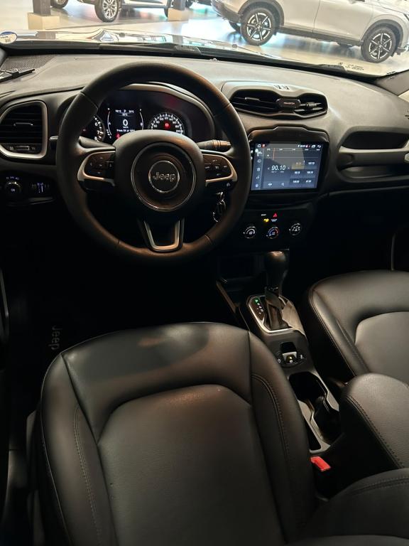 JEEP Renegade - Foto