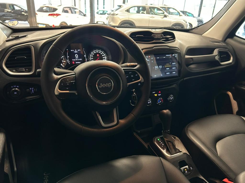 JEEP Renegade - Foto