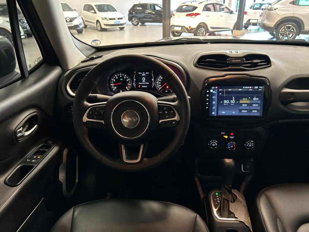 JEEP Renegade - Foto