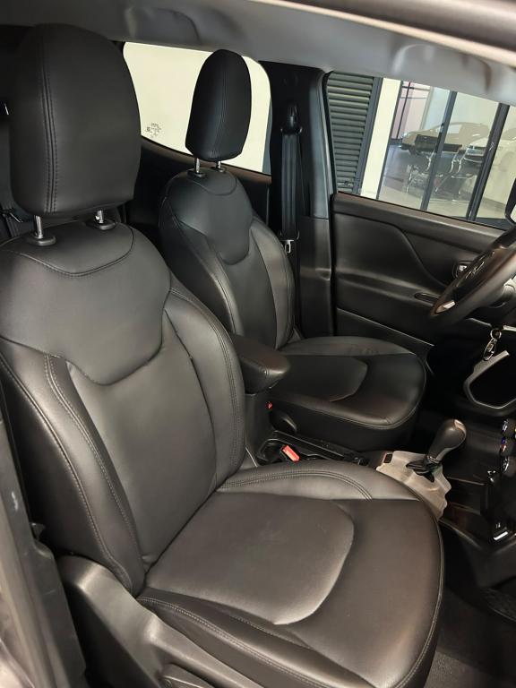 JEEP Renegade - Foto