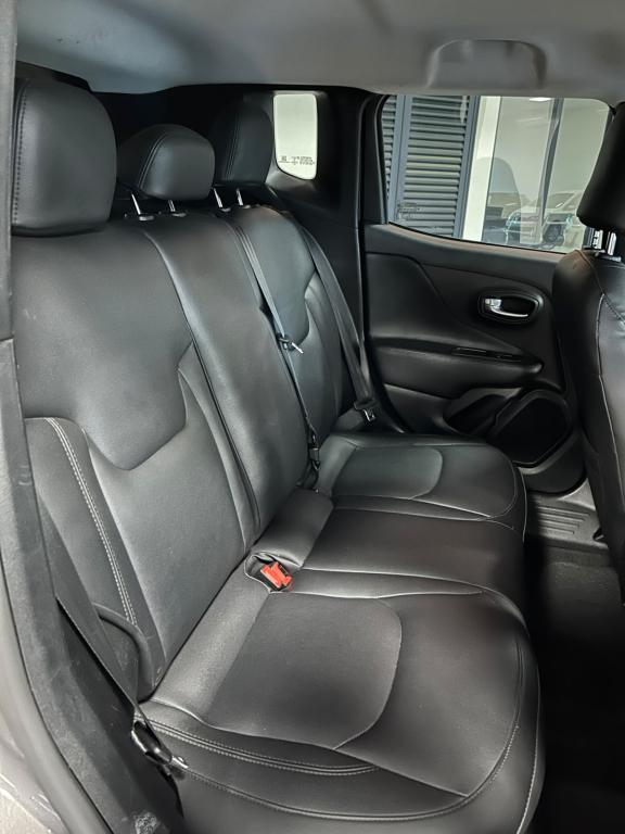 JEEP Renegade - Foto