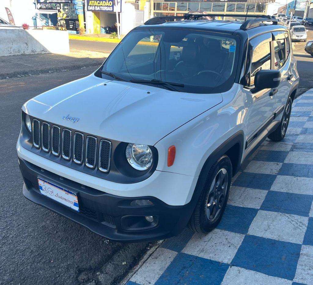 JEEP Renegade - Foto