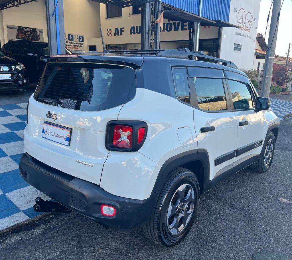 JEEP Renegade - Foto