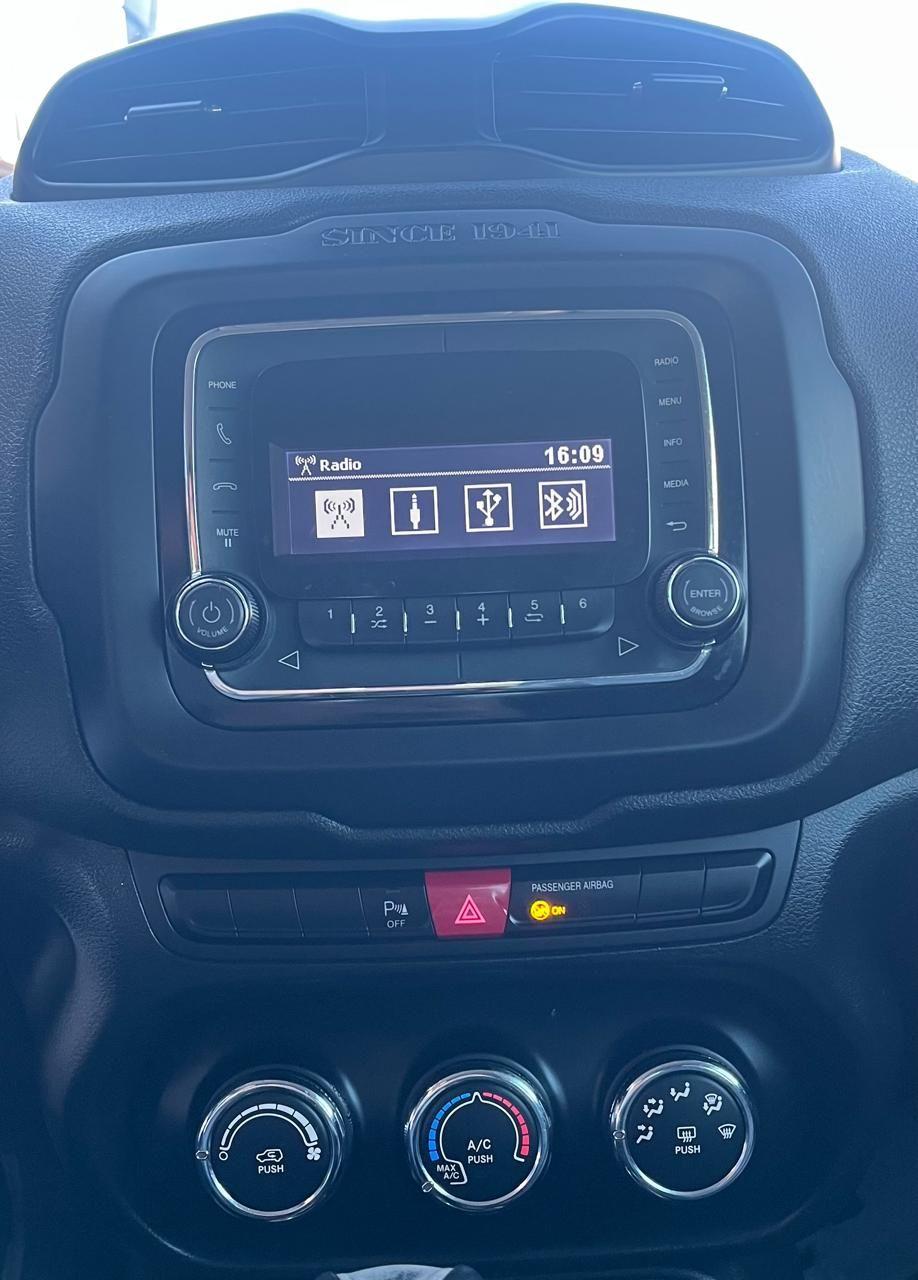 JEEP Renegade - Foto