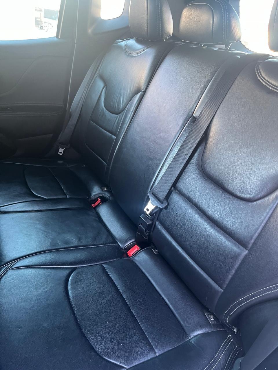 JEEP Renegade - Foto