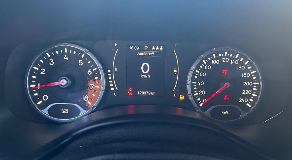 JEEP Renegade - Foto