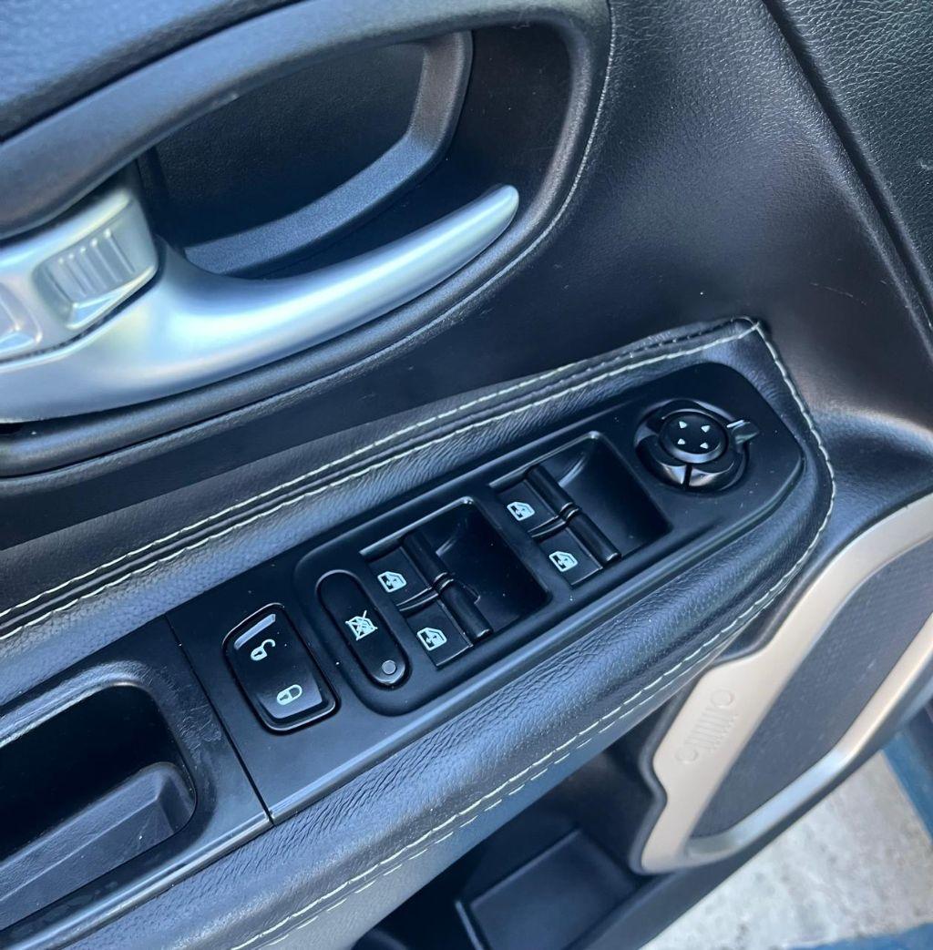 JEEP Renegade - Foto