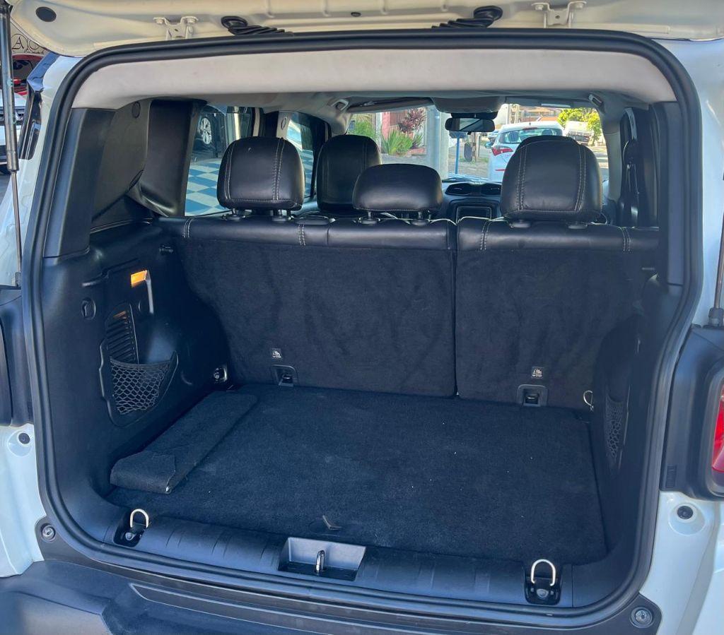 JEEP Renegade - Foto