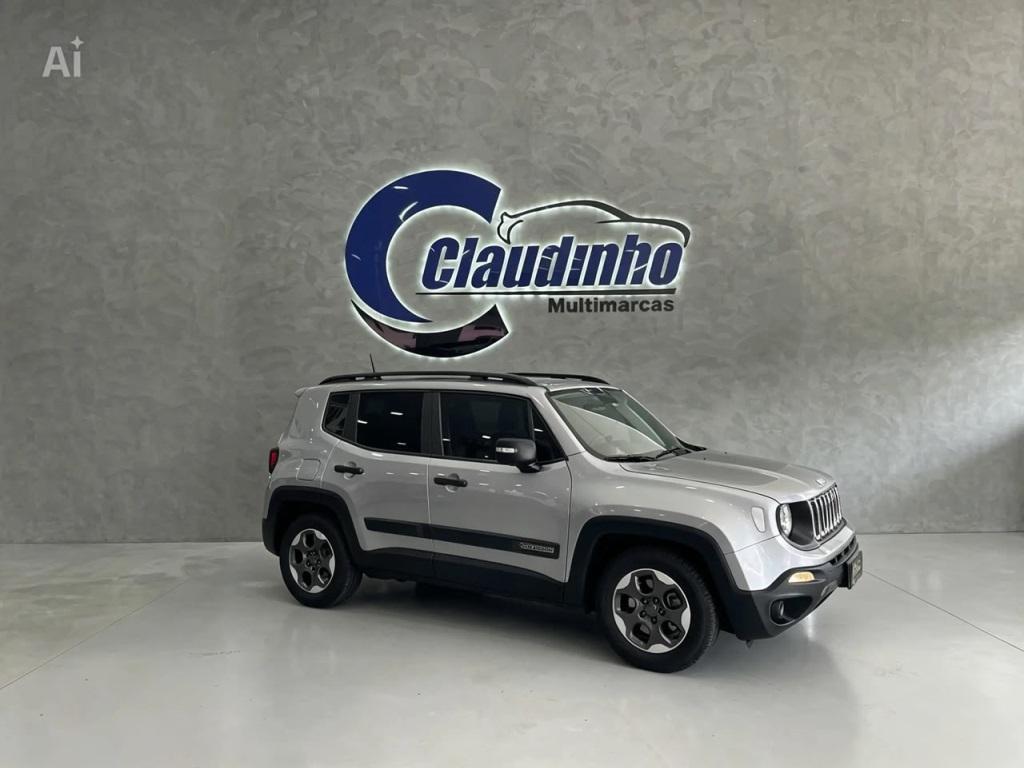 JEEP Renegade - Foto