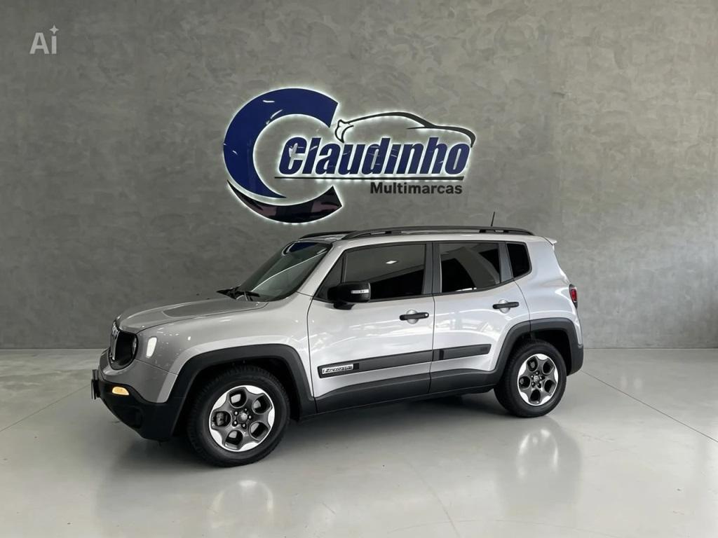 JEEP Renegade - Foto