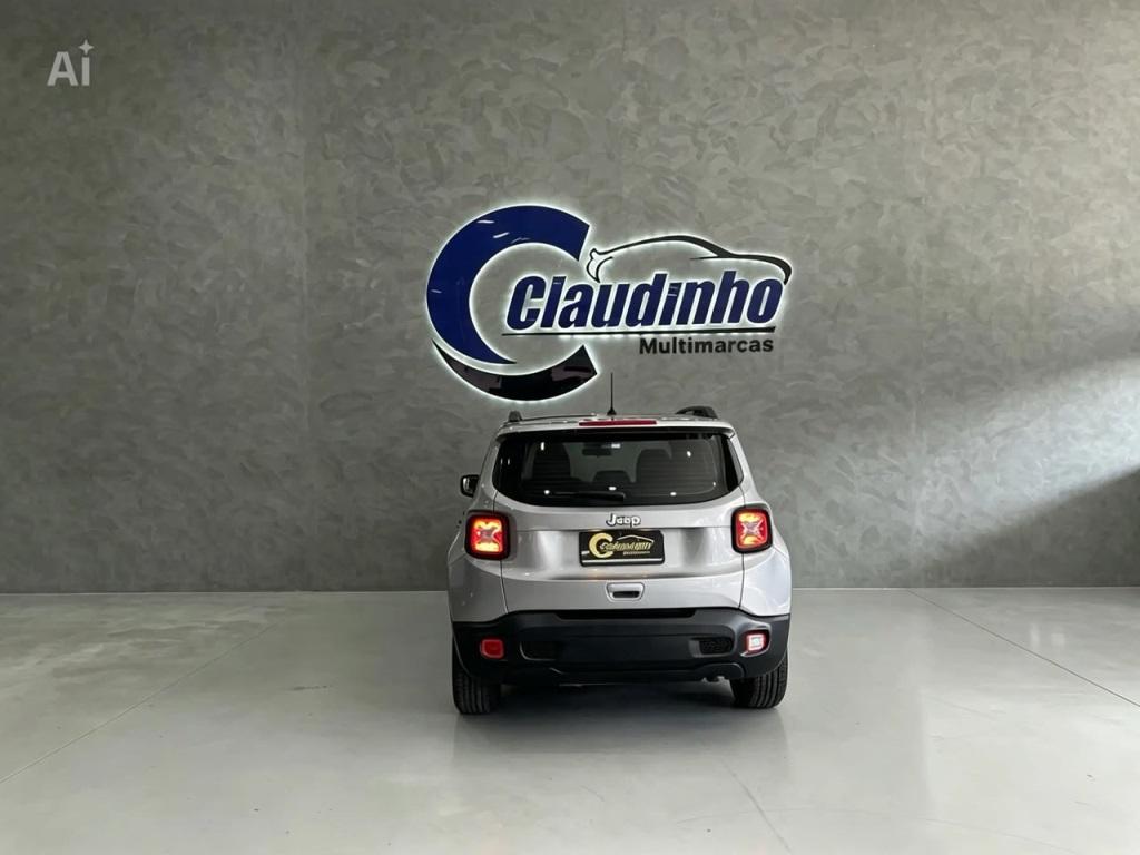 JEEP Renegade - Foto