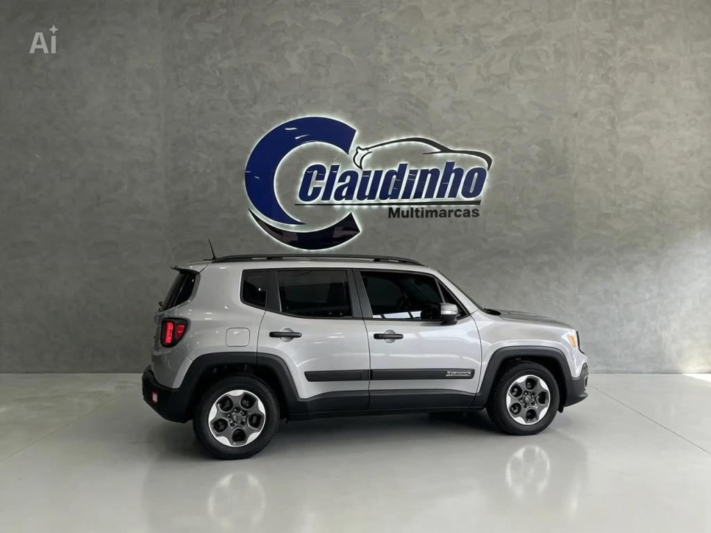 JEEP Renegade - Foto