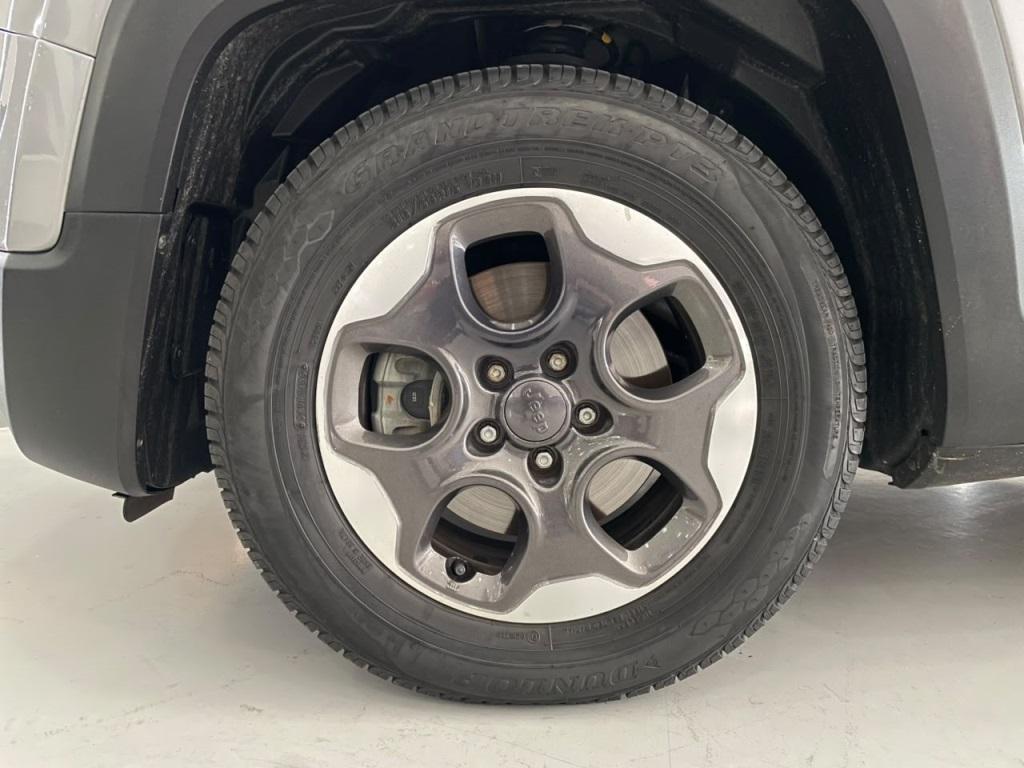 JEEP Renegade - Foto