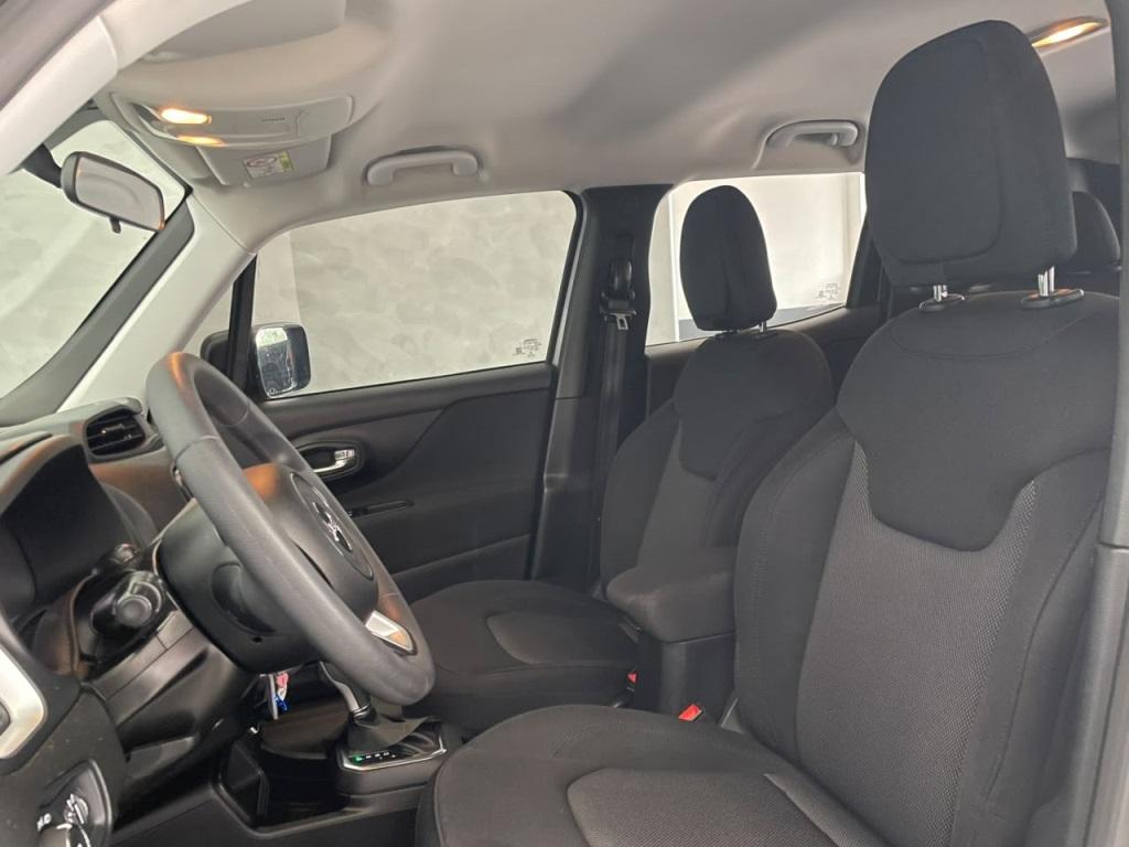 JEEP Renegade - Foto