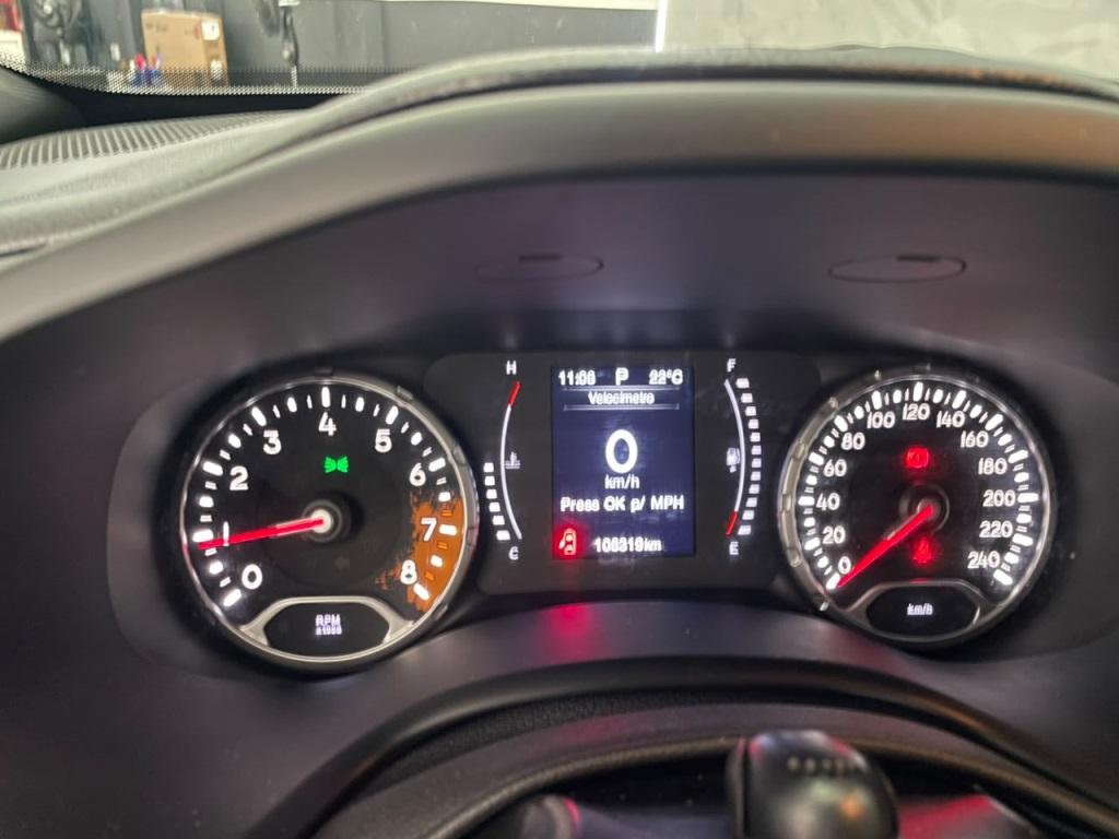 JEEP Renegade - Foto