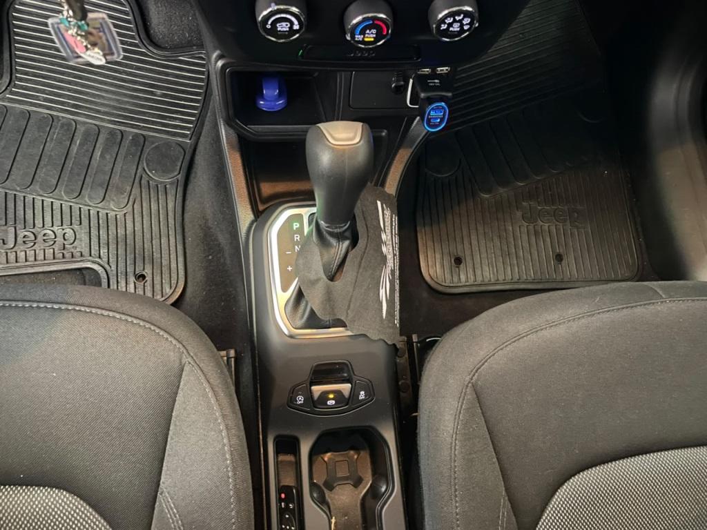 JEEP Renegade - Foto