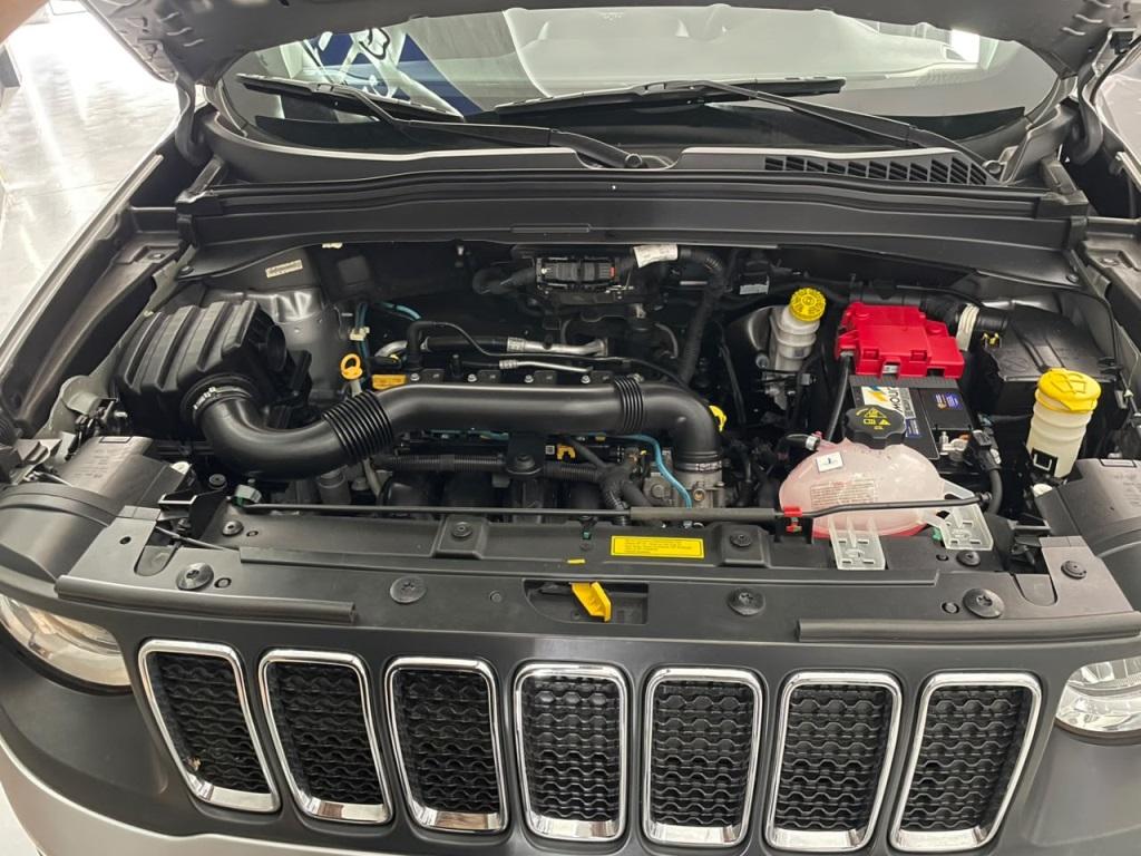 JEEP Renegade - Foto