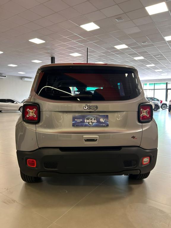 JEEP Renegade - Foto