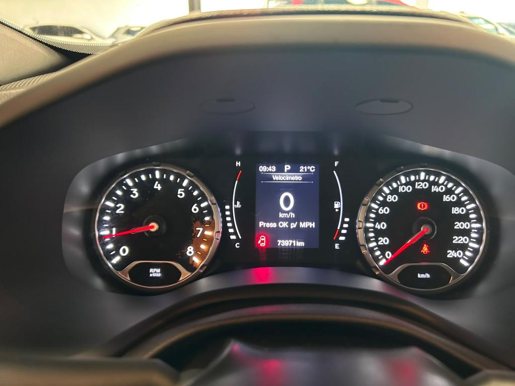 JEEP Renegade - Foto