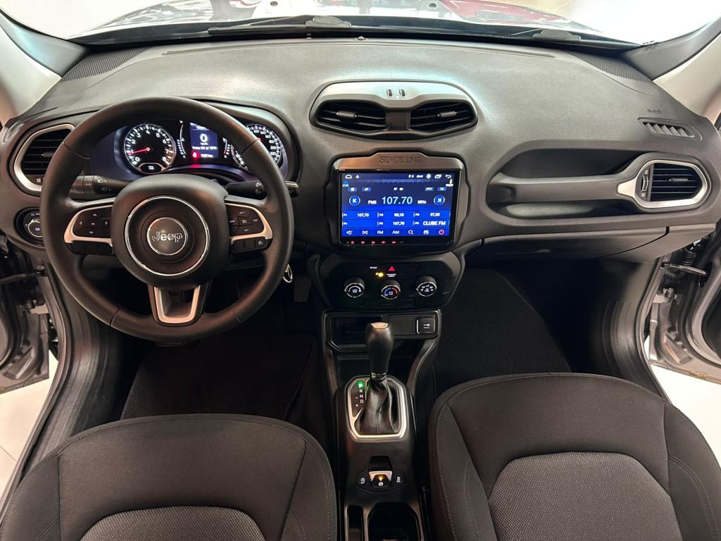 JEEP Renegade - Foto