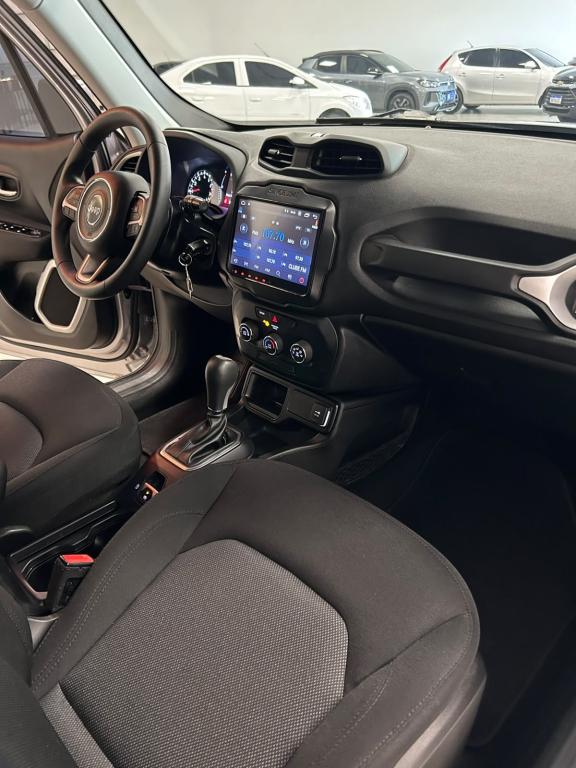JEEP Renegade - Foto