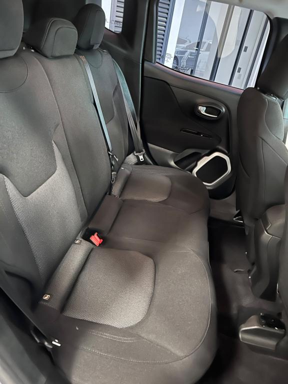JEEP Renegade - Foto