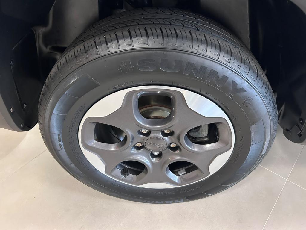JEEP Renegade - Foto