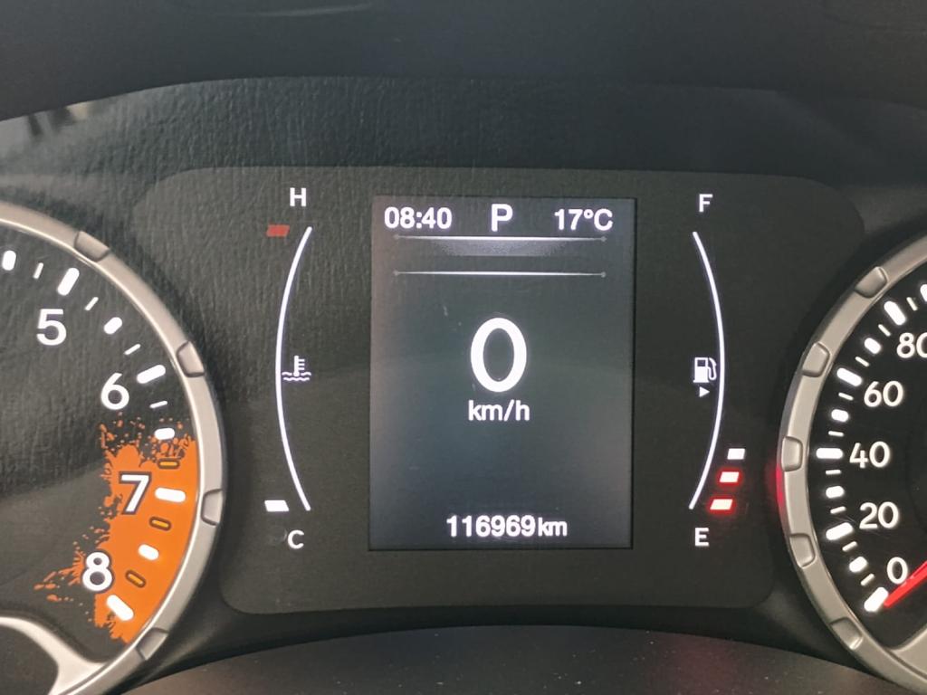 JEEP Renegade - Foto