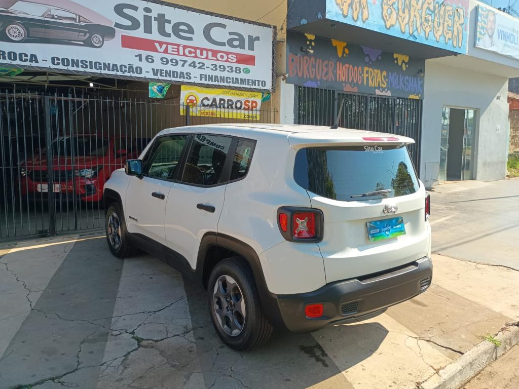 JEEP Renegade - Foto