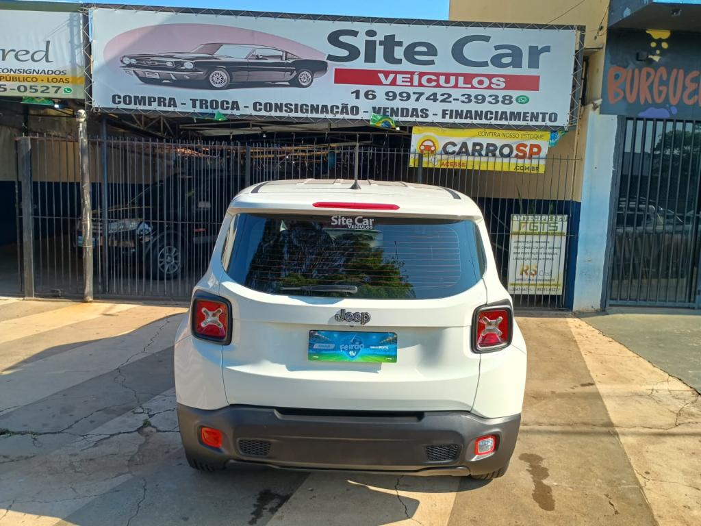 JEEP Renegade - Foto