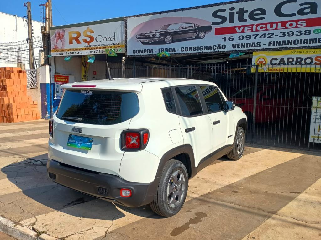 JEEP Renegade - Foto