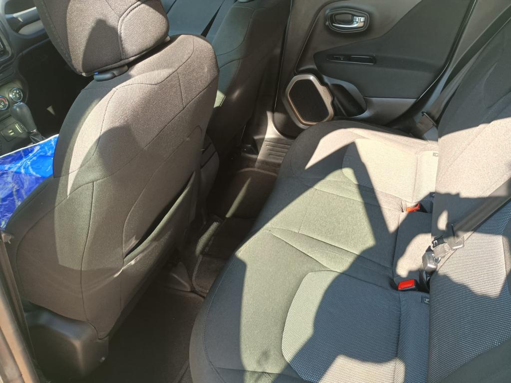 JEEP Renegade - Foto