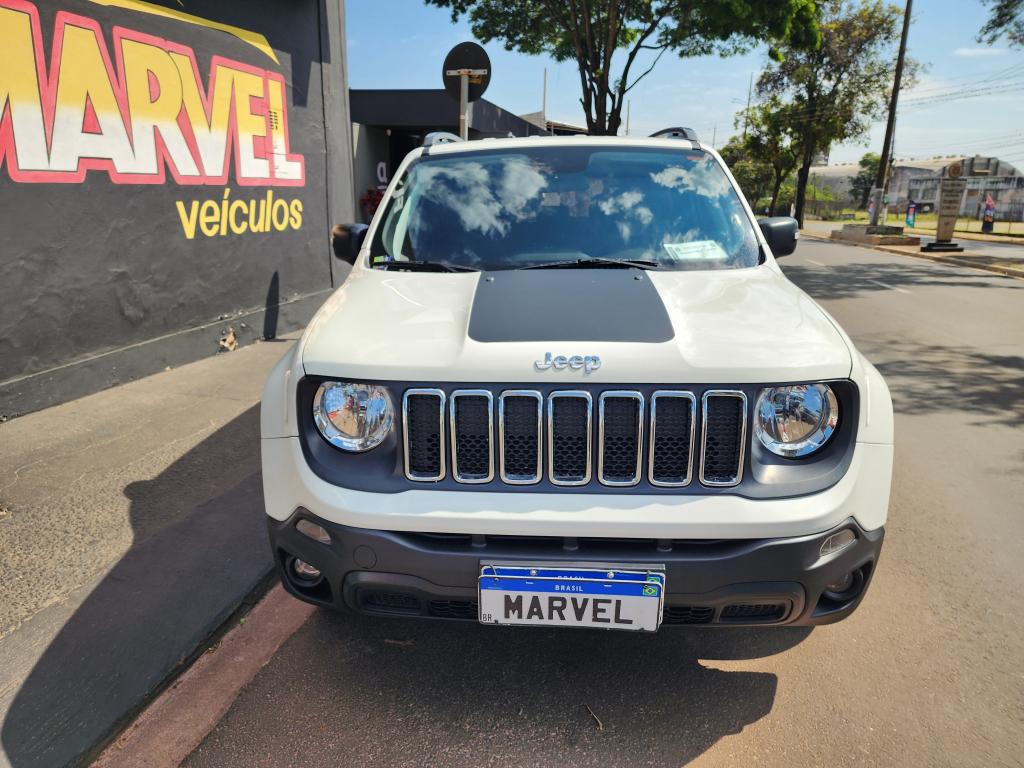 JEEP Renegade - Foto