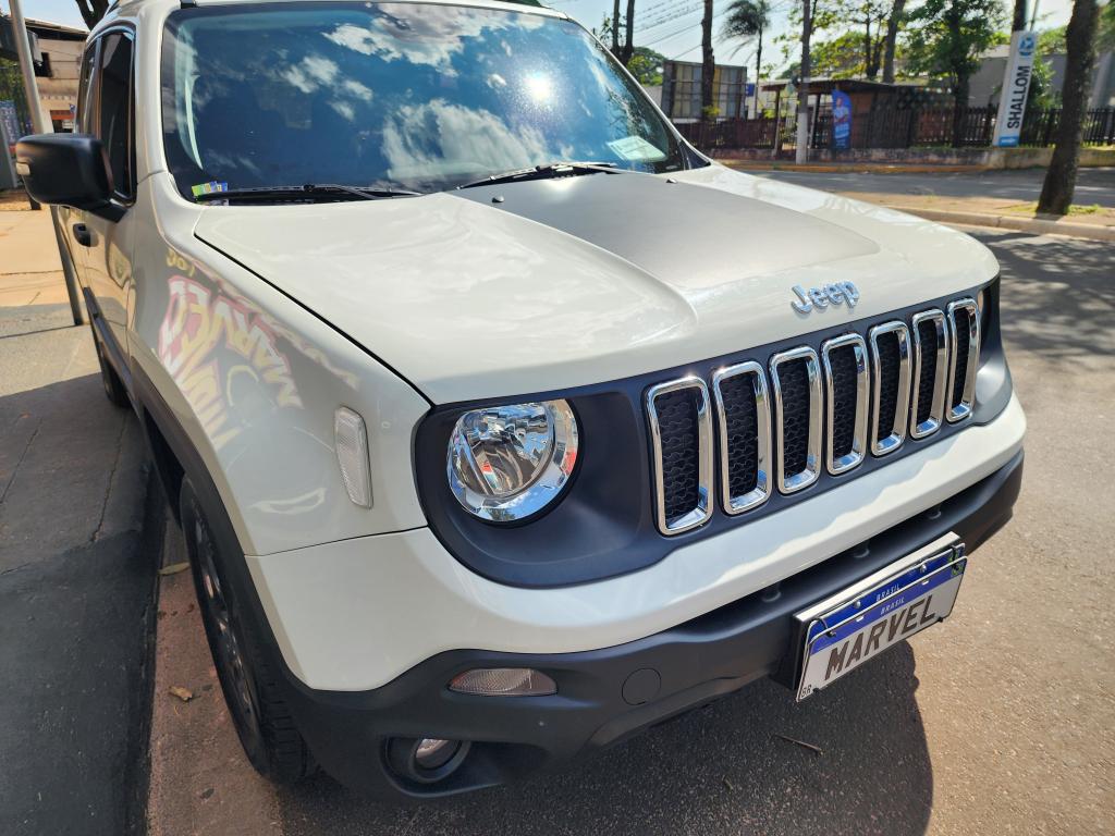 JEEP Renegade - Foto