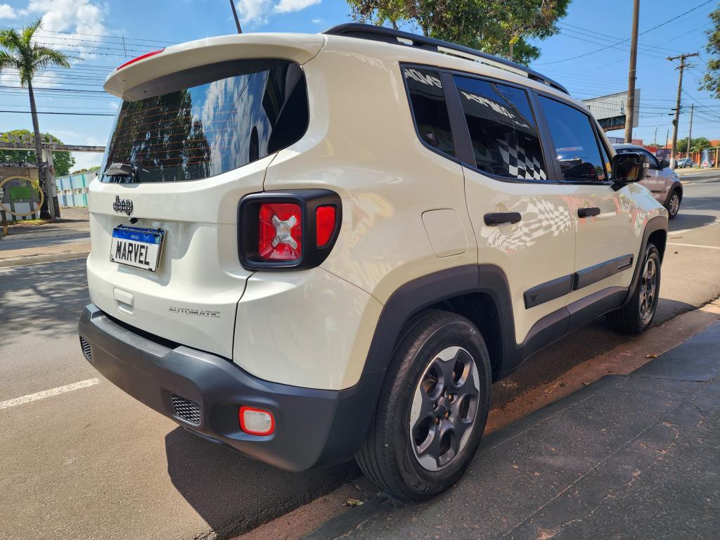 JEEP Renegade - Foto