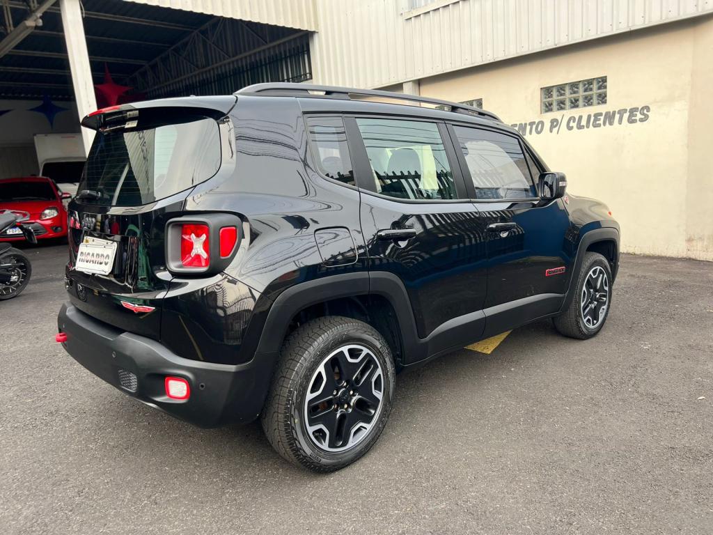 JEEP Renegade - Foto