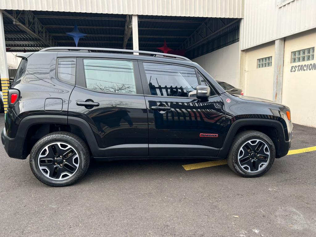 JEEP Renegade - Foto