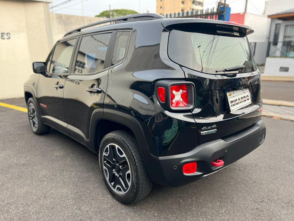 JEEP Renegade - Foto