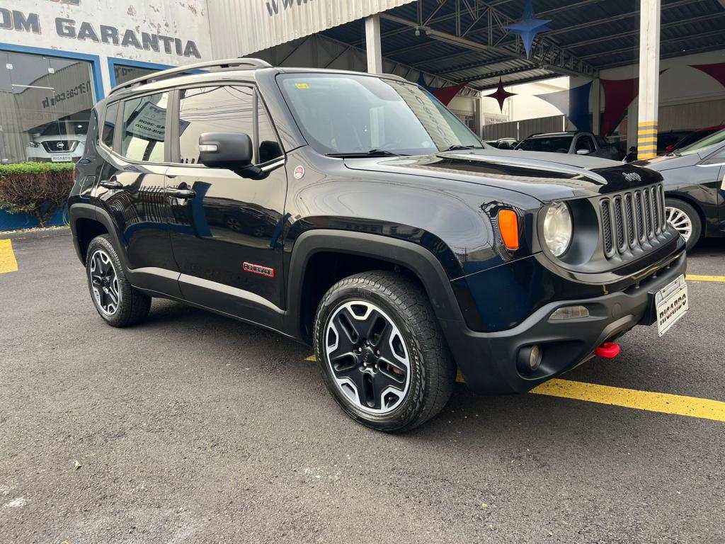 JEEP Renegade - Foto