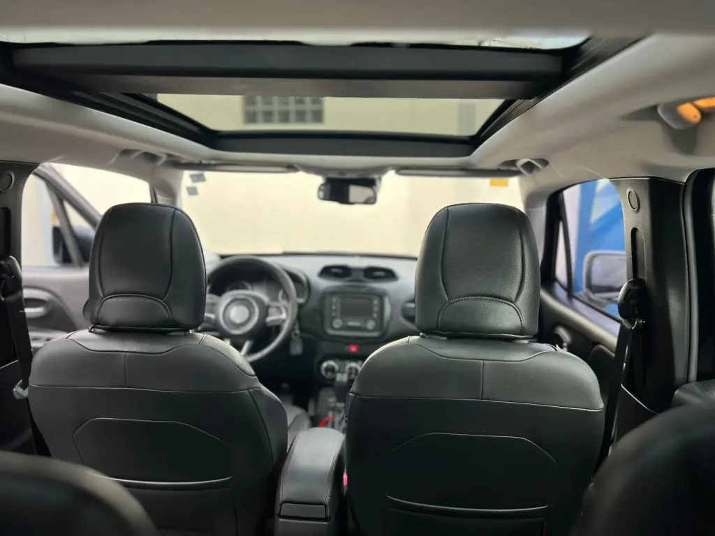 JEEP Renegade - Foto