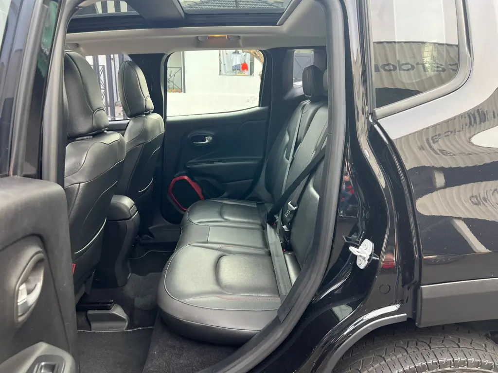 JEEP Renegade - Foto