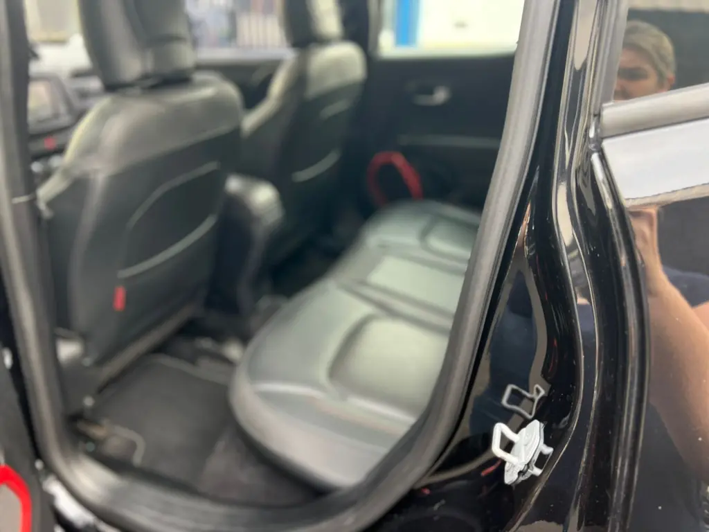 JEEP Renegade - Foto