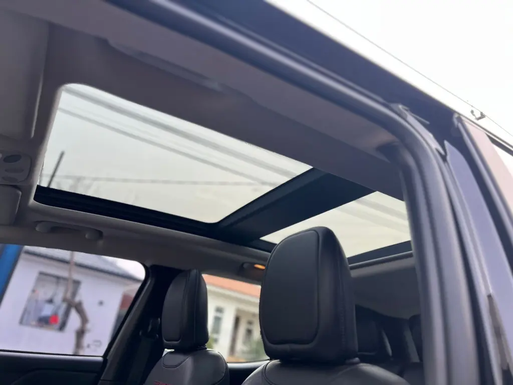 JEEP Renegade - Foto