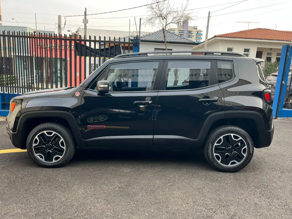JEEP Renegade - Foto