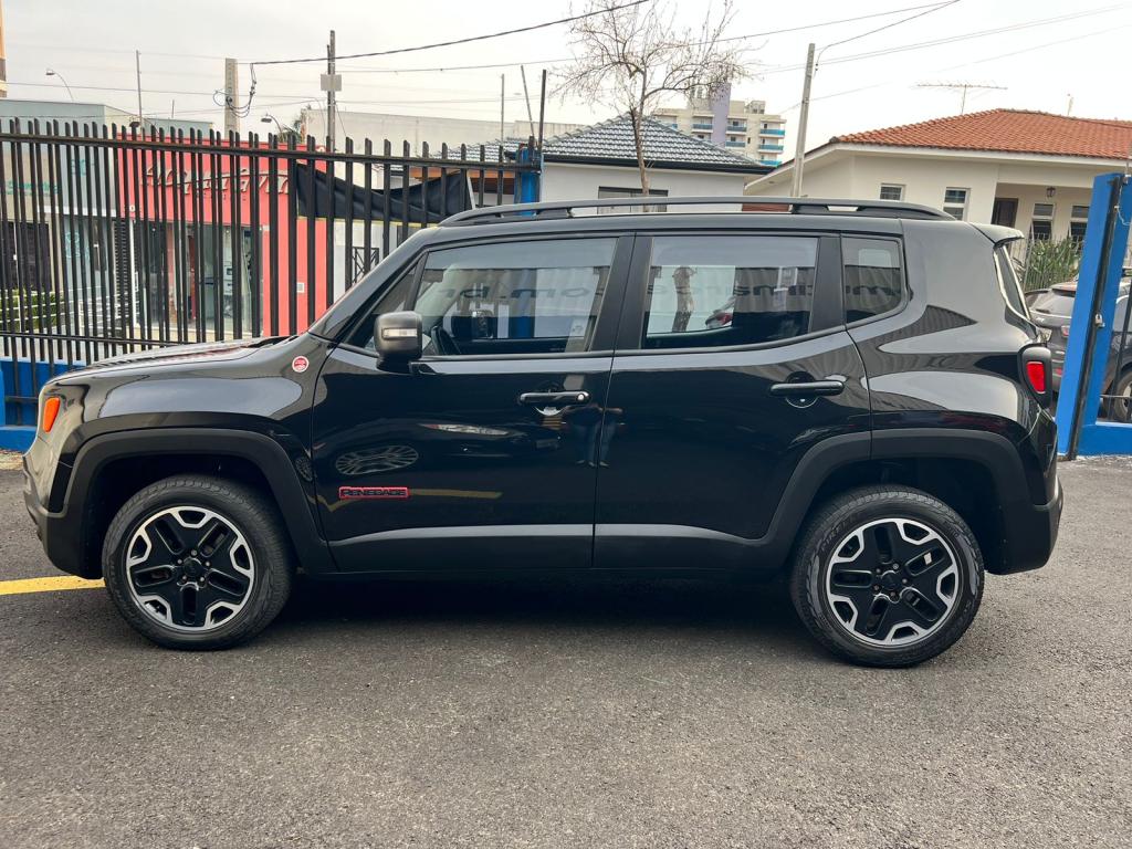 JEEP Renegade - Foto