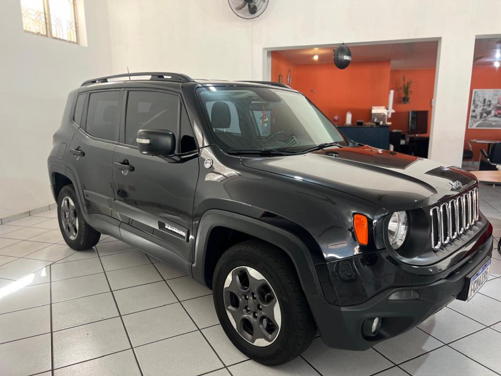 JEEP Renegade - Foto