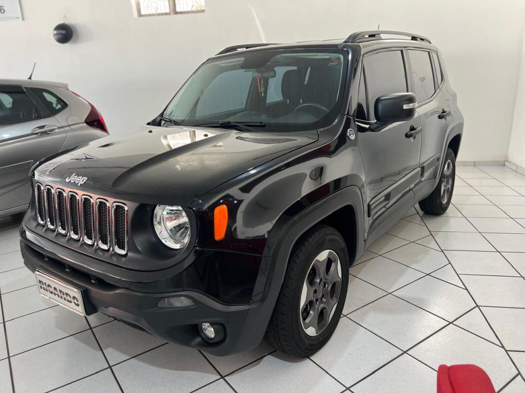 JEEP Renegade - Foto