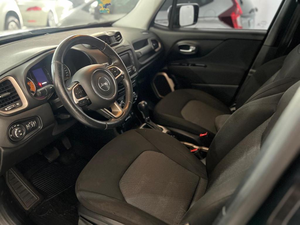 JEEP Renegade - Foto