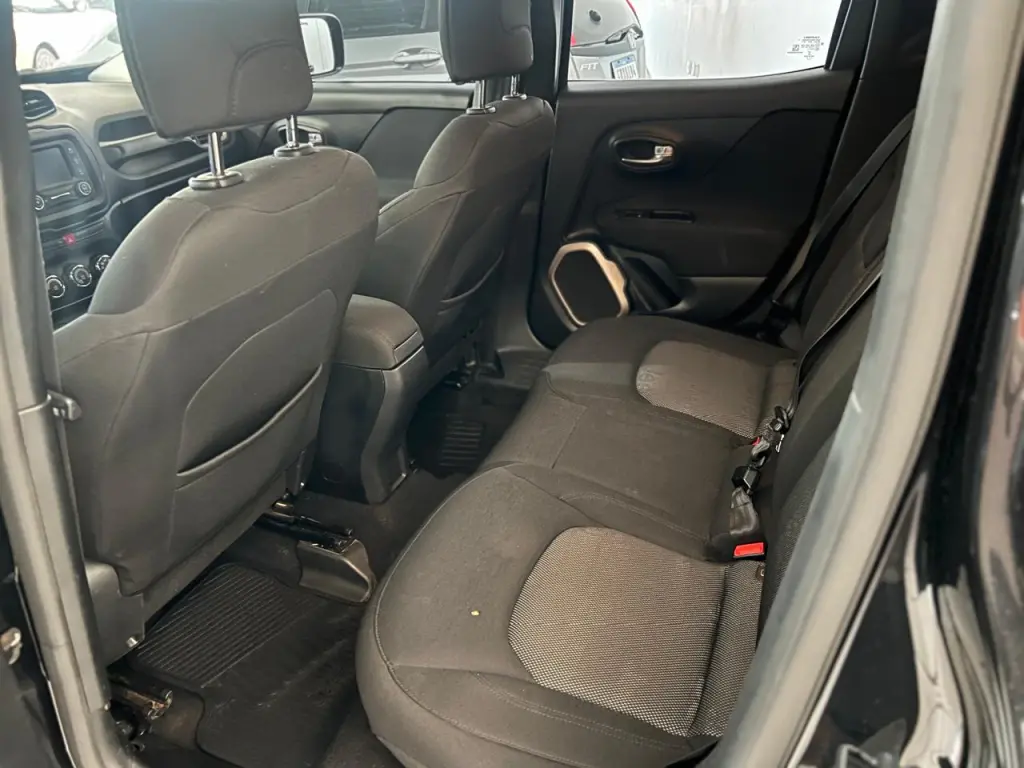 JEEP Renegade - Foto